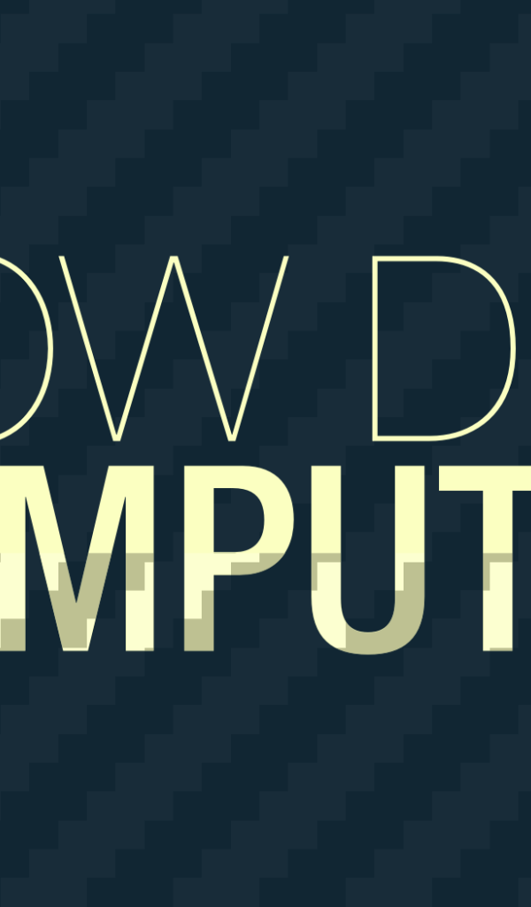 Компьютерные технологии в типографии