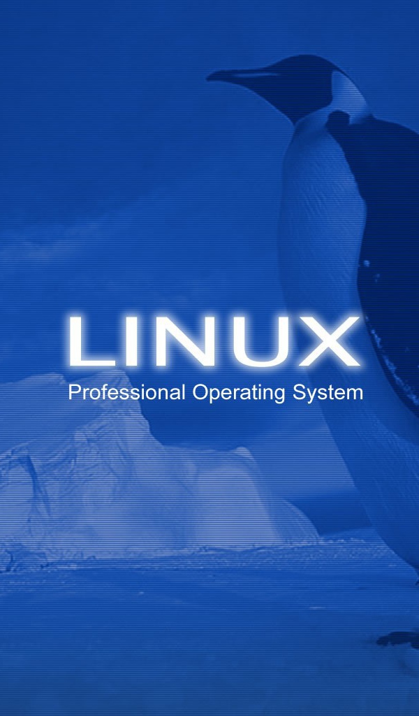 Linux операционная система