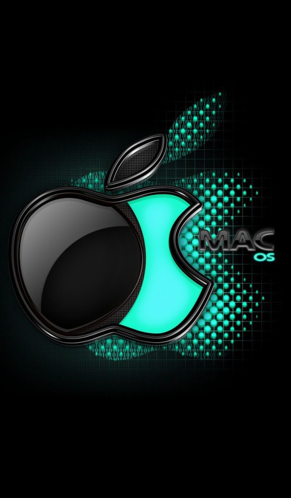 Операционная система MAC