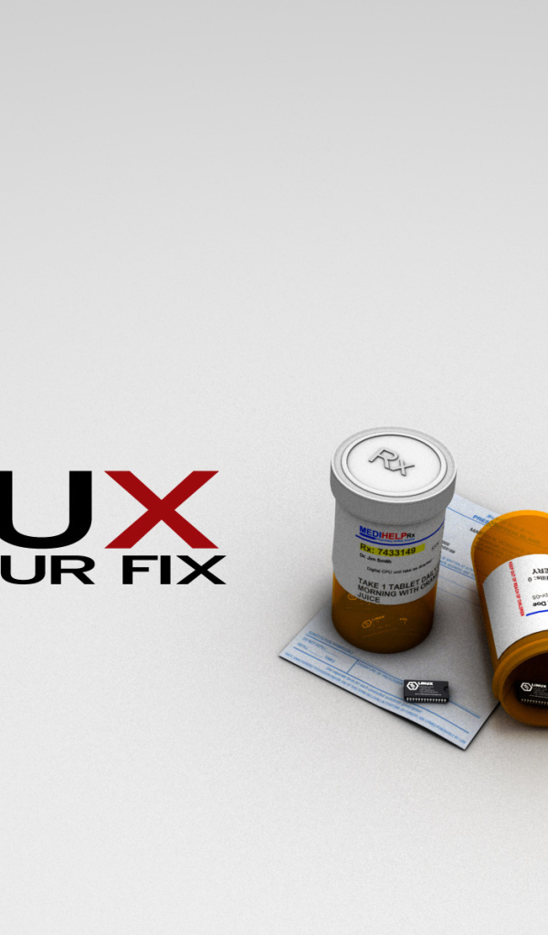 Операционная система для любой техники Linux