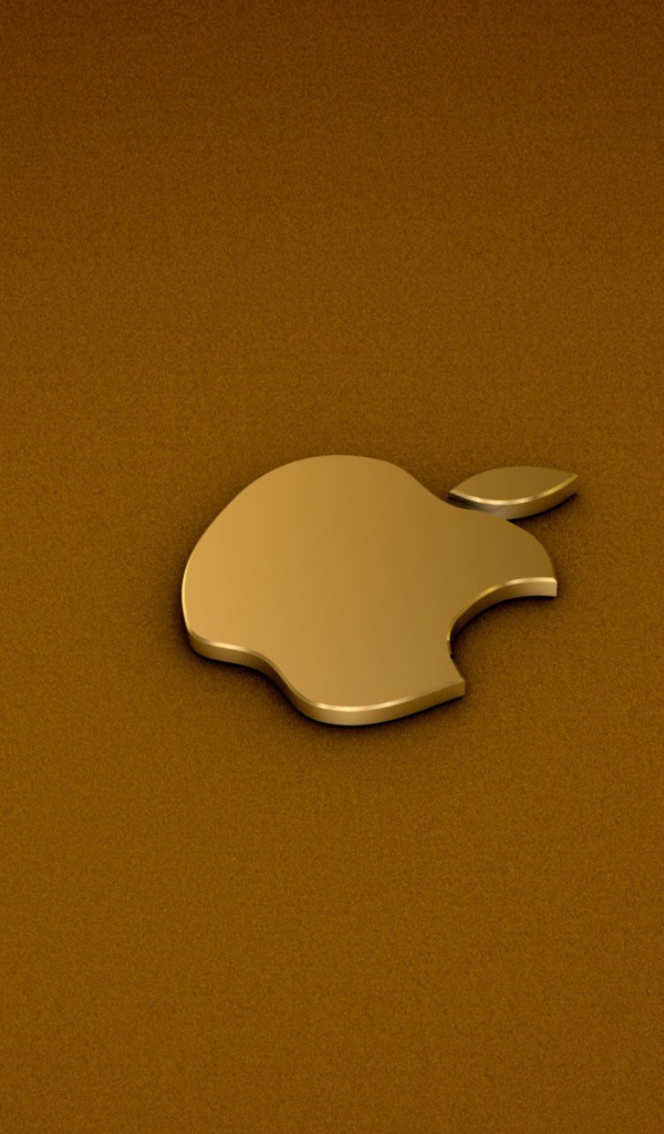 Apple Inc. логотип