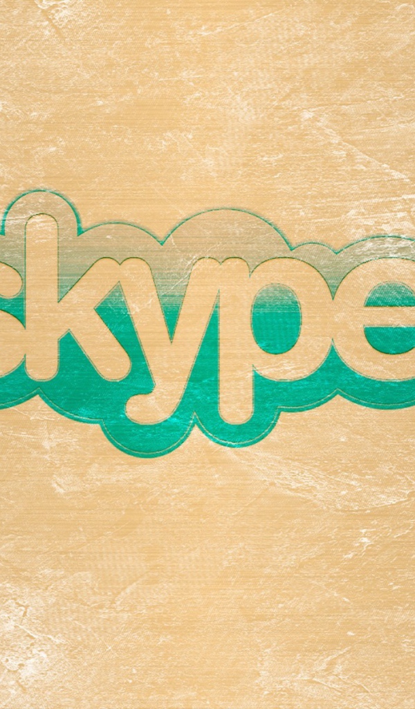 Логотип Skype