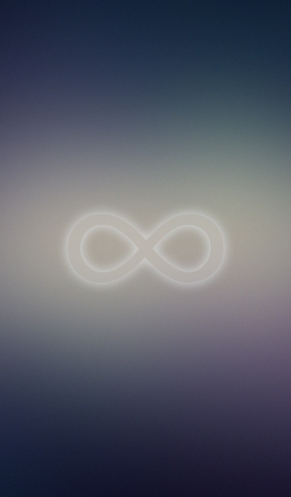 Windows 8 знак бесконечности