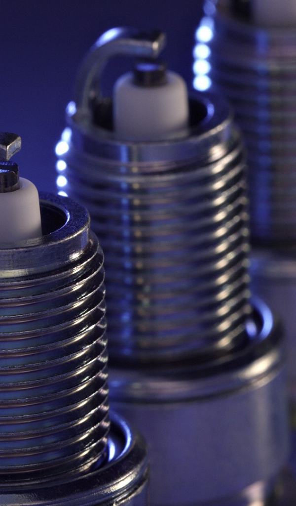 Автомобильные свечи