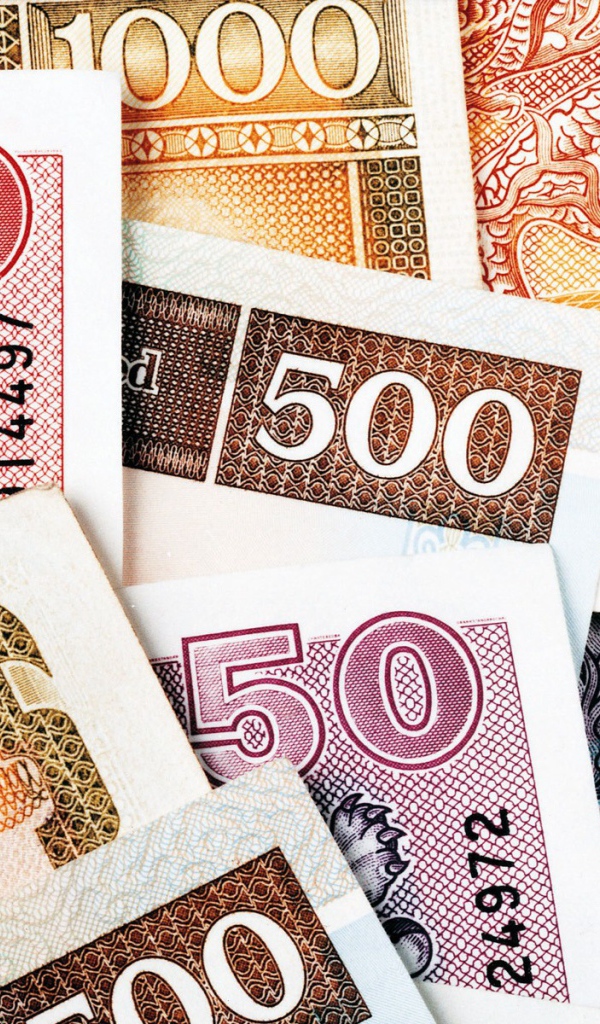 Наличные деньги