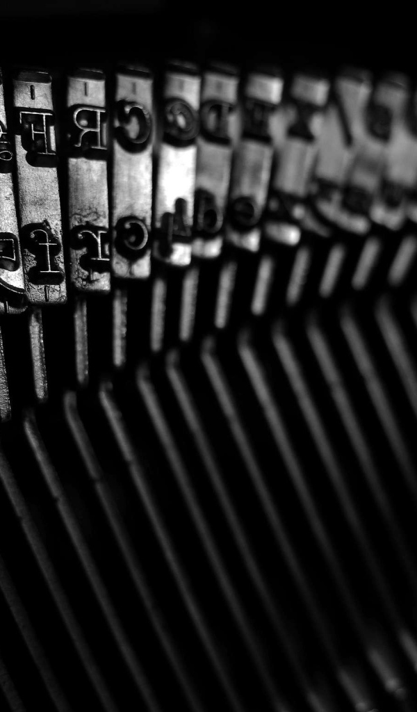 Детали печатной машины