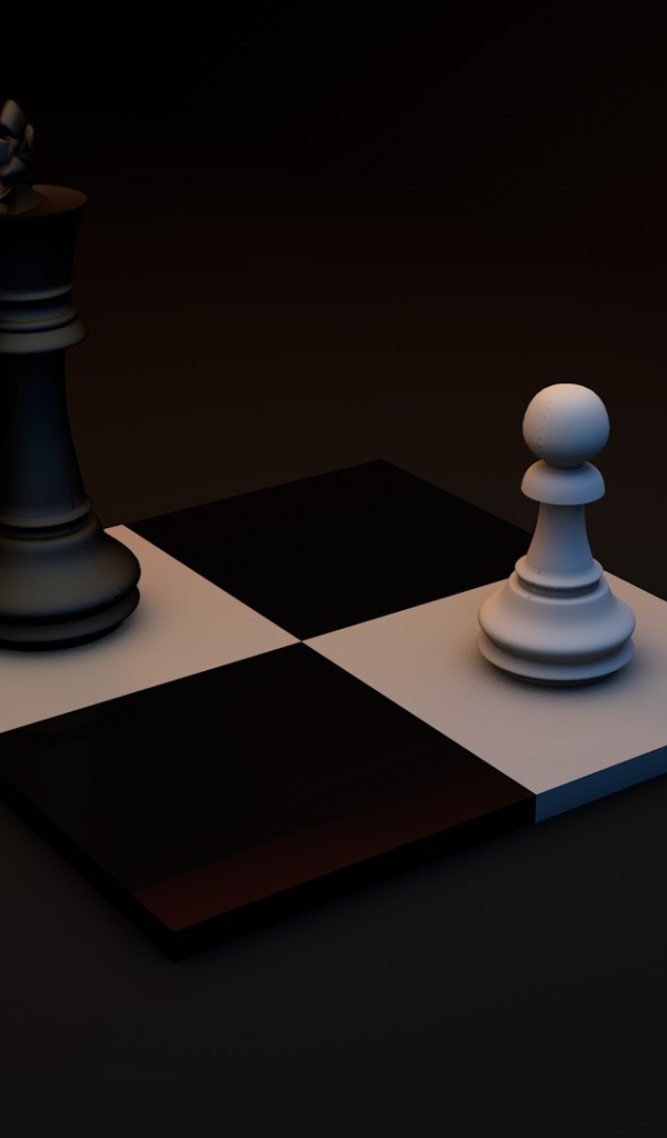 Мини шахматы