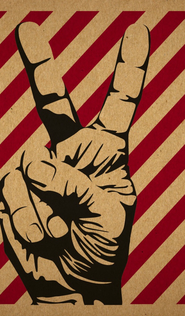 Знак Победа