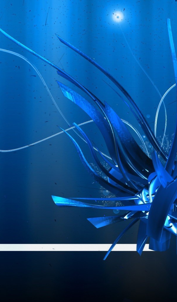 Подводная фантазия