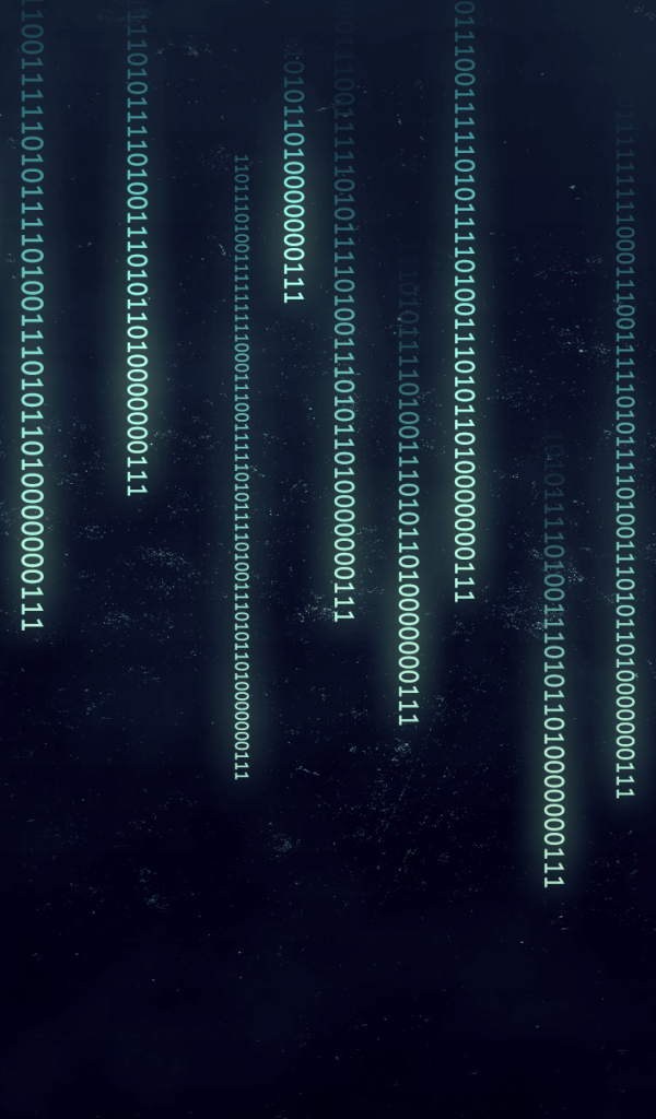 Абстракция матрица