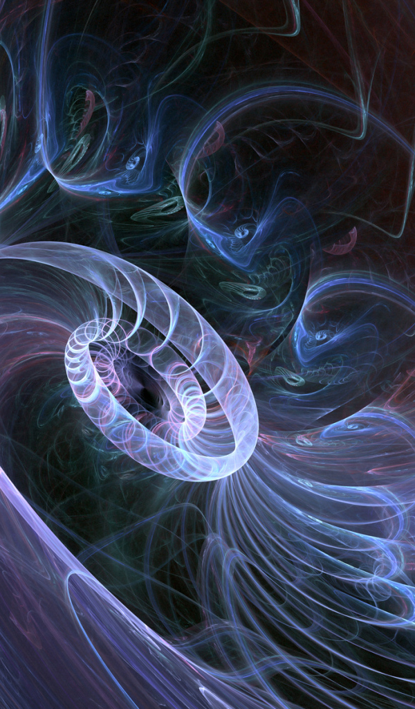 Черная дыра WD