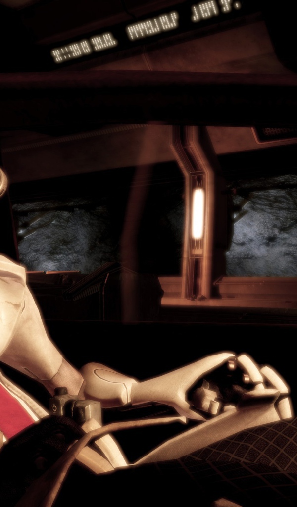 Инопланетянин летит на Землю