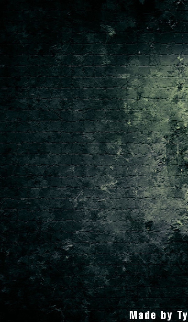 Фантастическая девушка в черном