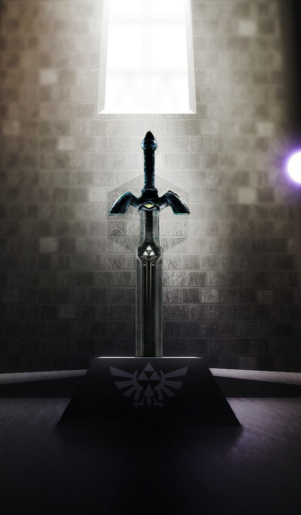 Легенда о Зельде