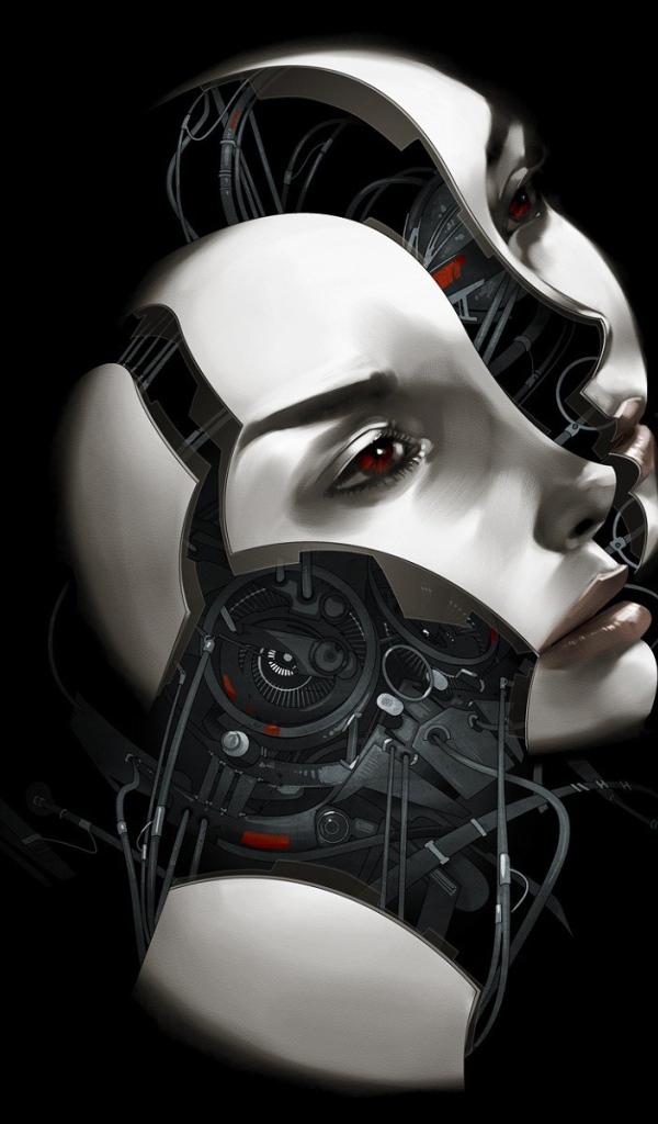 У меня голова раскалывается