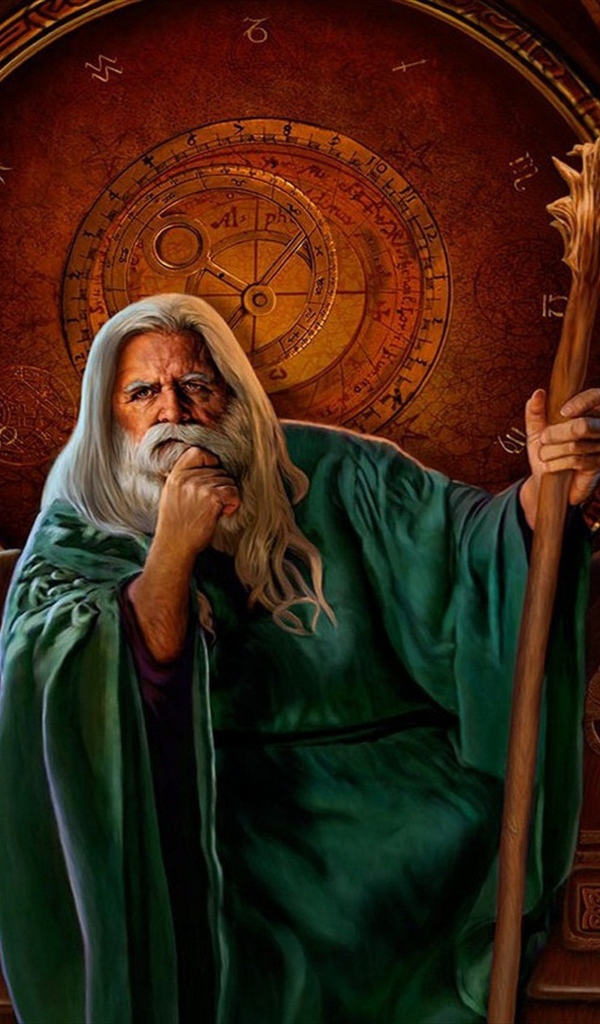 Предсказатель будущего