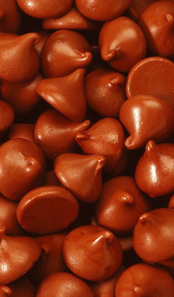 Шоколадные трюфели