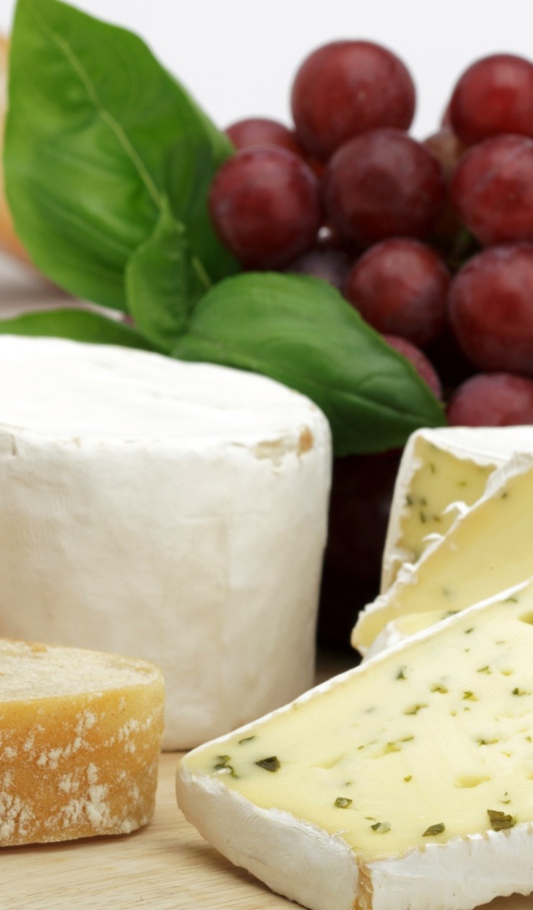 Сорта сыров