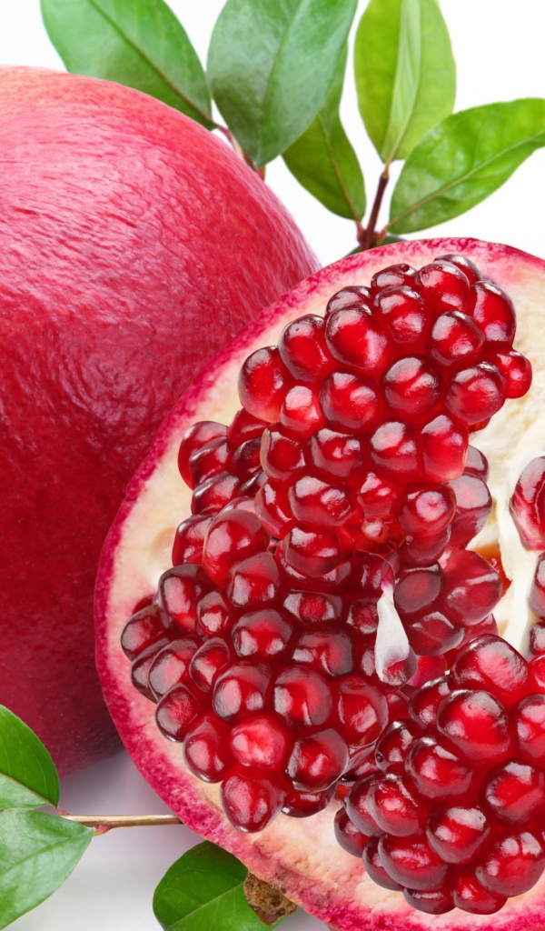 Плод граната