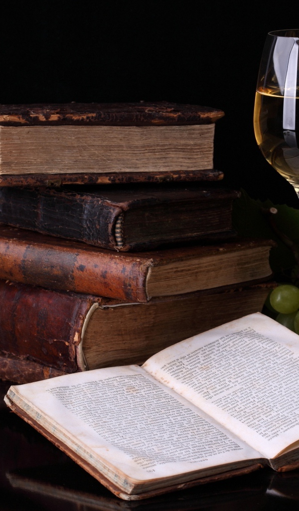 Книга пища для ума