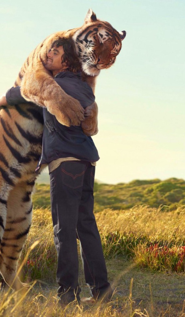 Друзья навеки