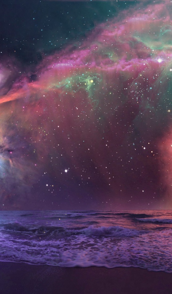 Космонавт собрался покататься на доске