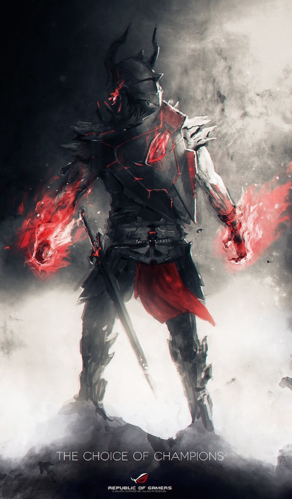 Реклама игры