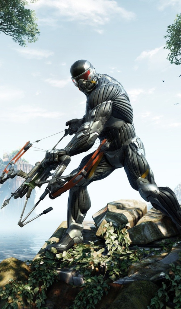 Крик 3 видео игра