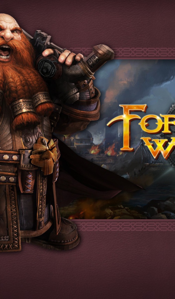 Гном из видео игры