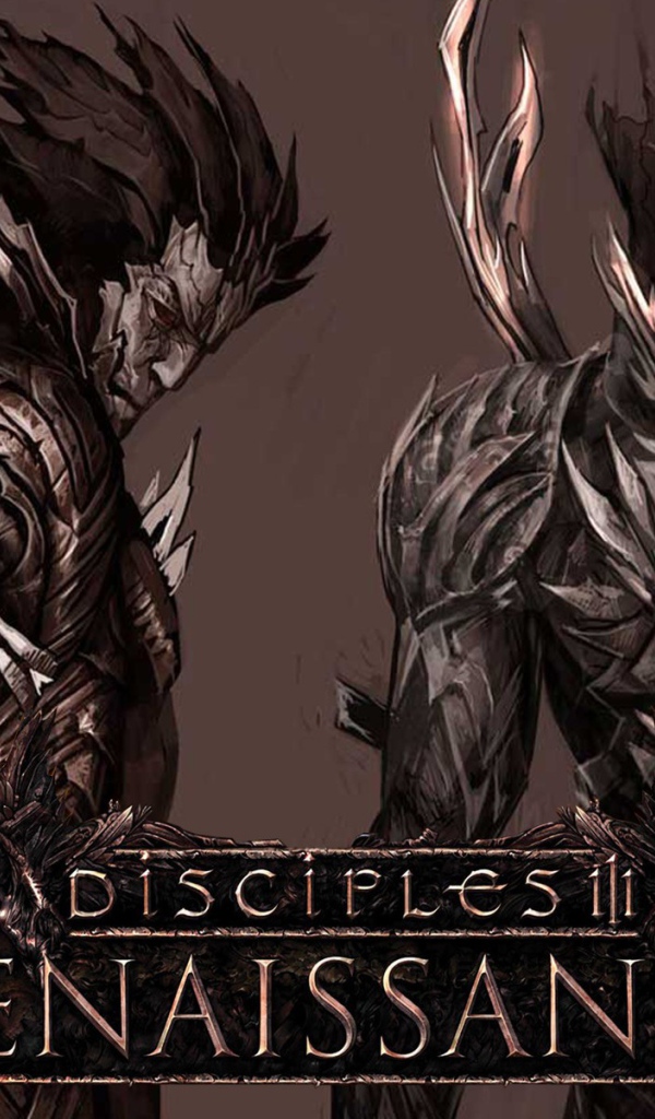 Игра Diskiples 3