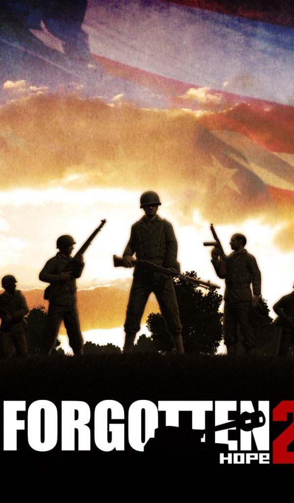 Игра на военную тему