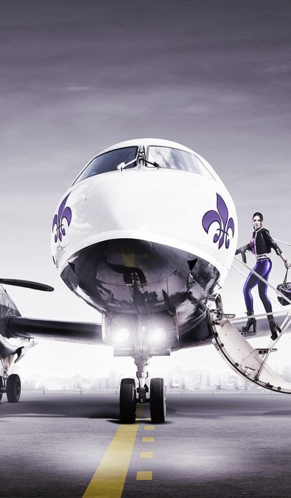 Герои игры Saints Row 3