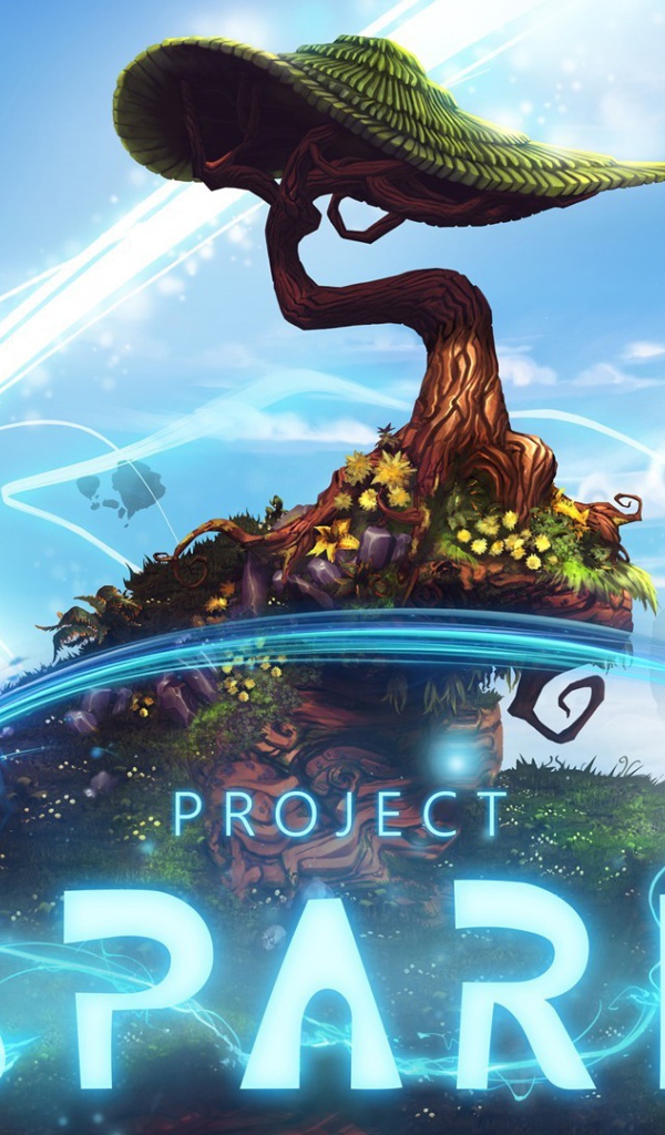 Project Spark