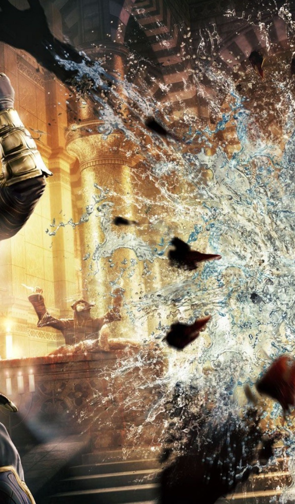 Рейн - Смертельная битва