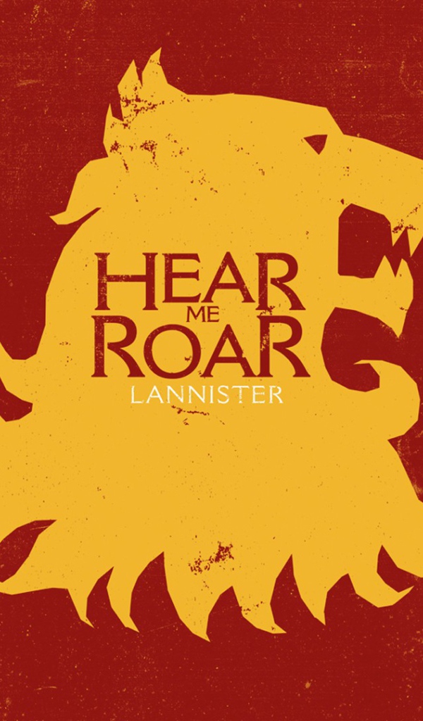 Заставка игры Престол