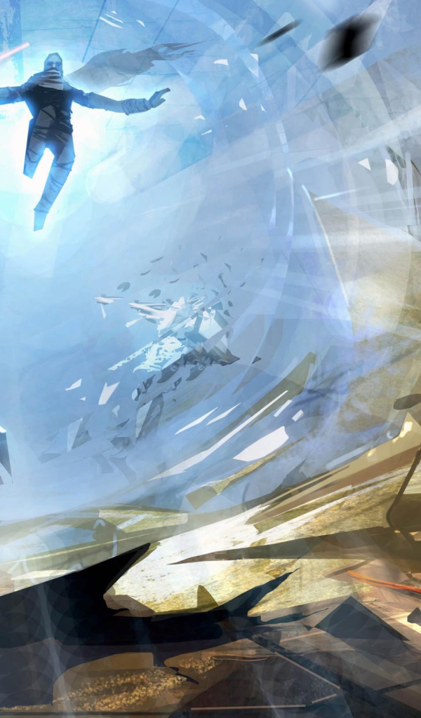 Star Wars Force Unleashed