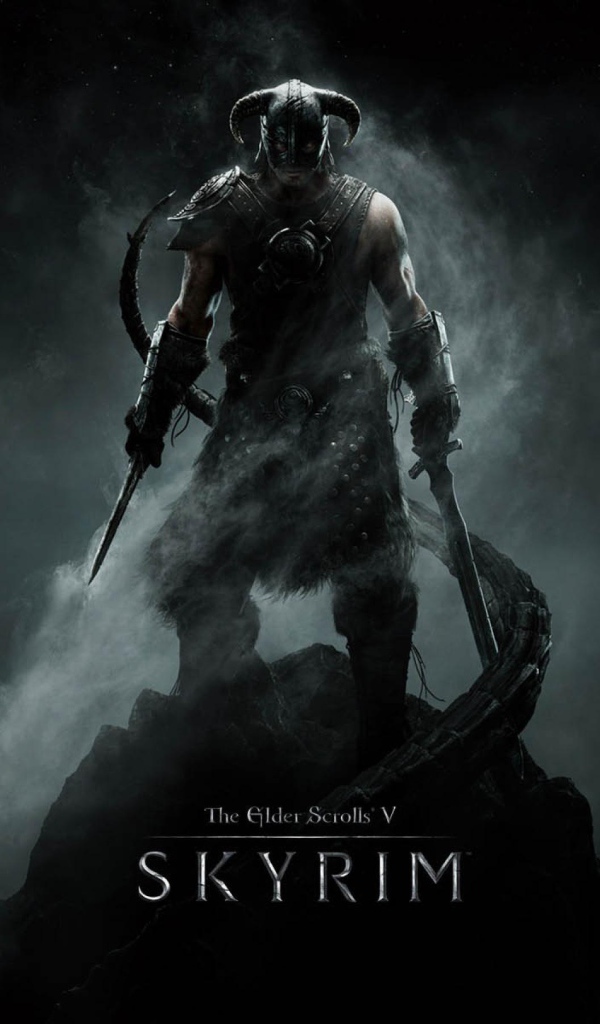 The Elder Scrolls V Skyrim