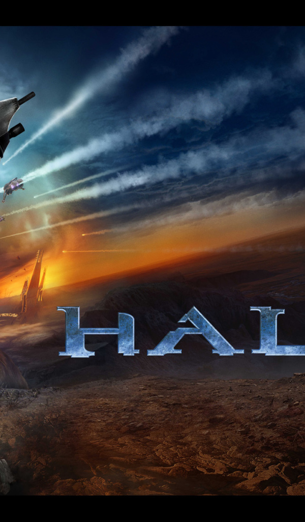 Видео игра Halo 3