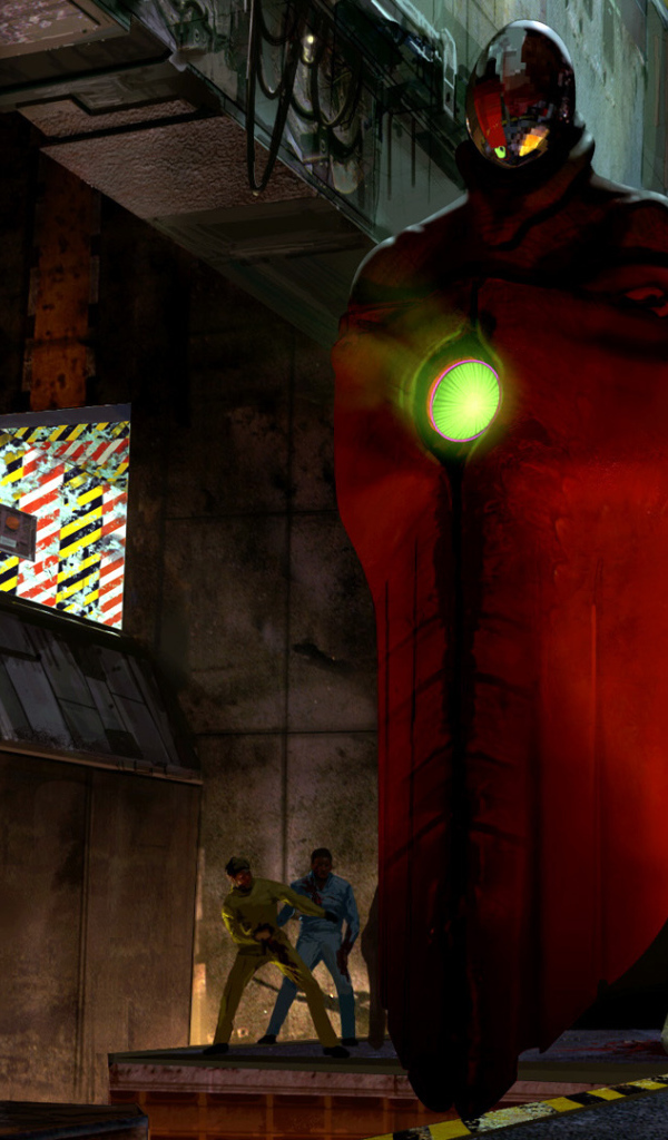 Видео игра Марафон