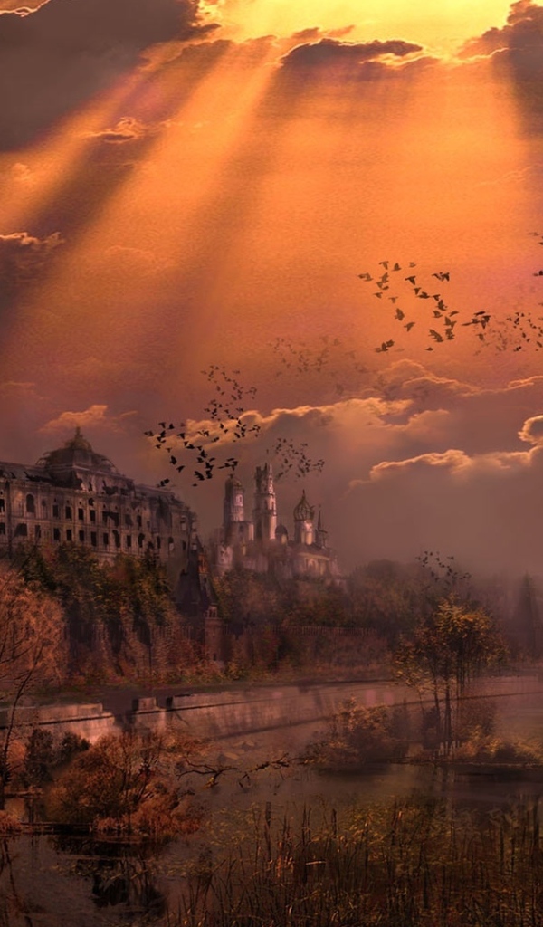 Видео игра Новый союз