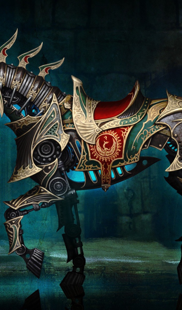 Видео игра Rift