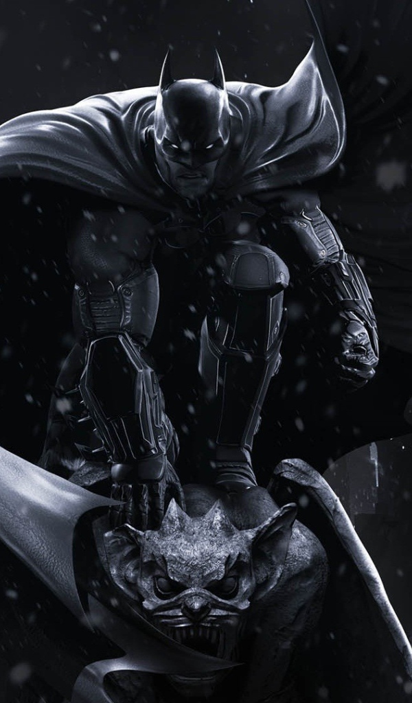 Видеоигра  Бэтмен аркхам