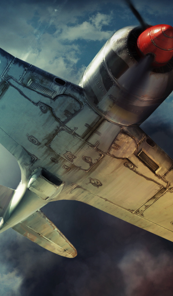 War Thunder российские военные самолеты