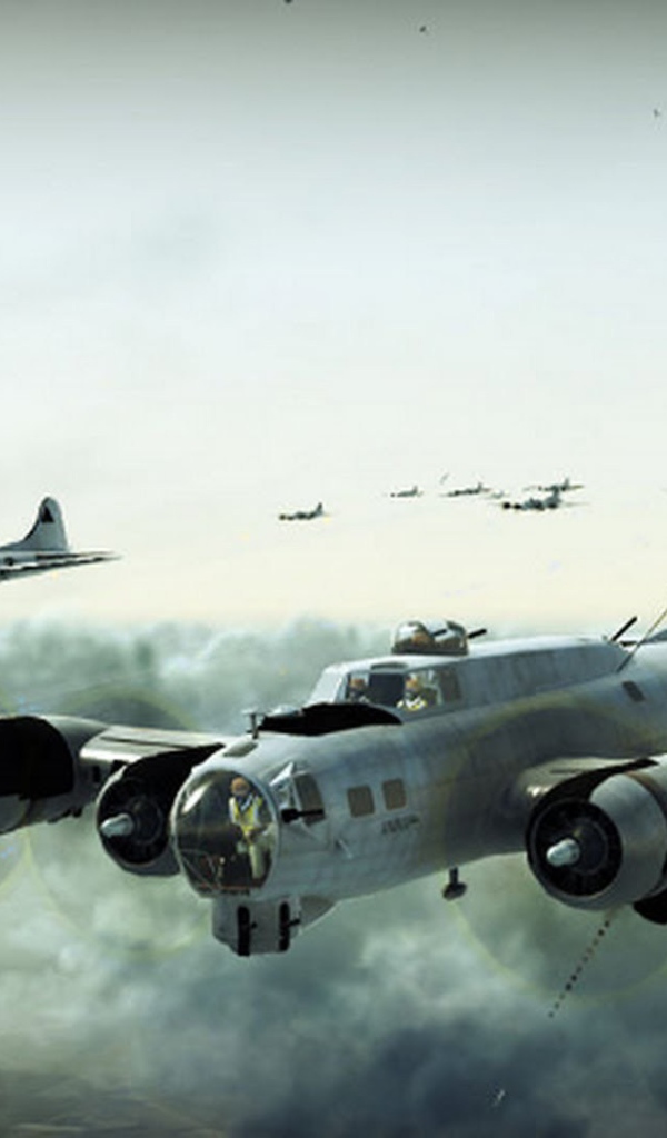 War Thunder american fighter planes
