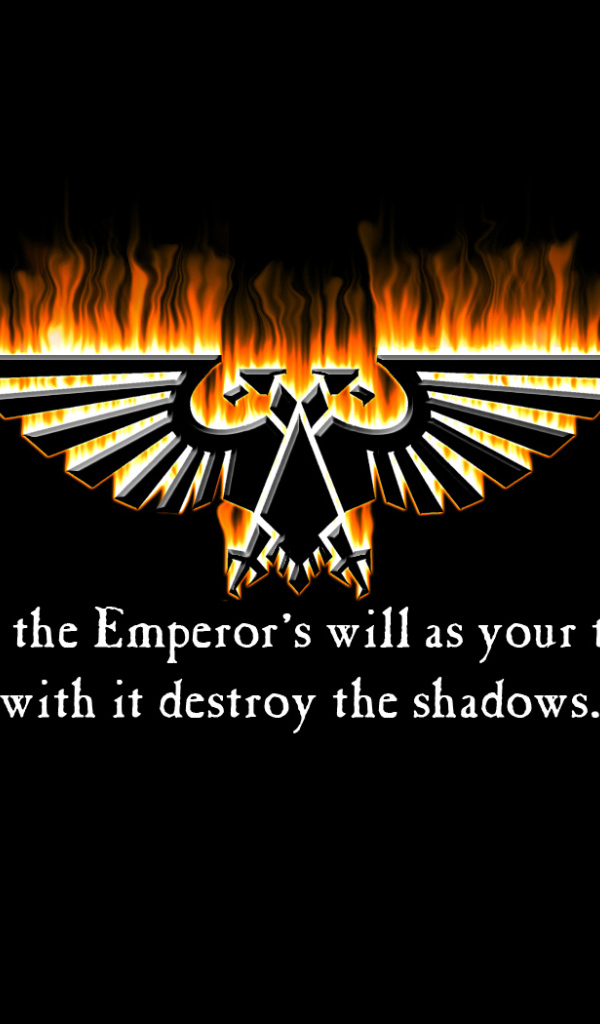 Игра Warhammer 40K