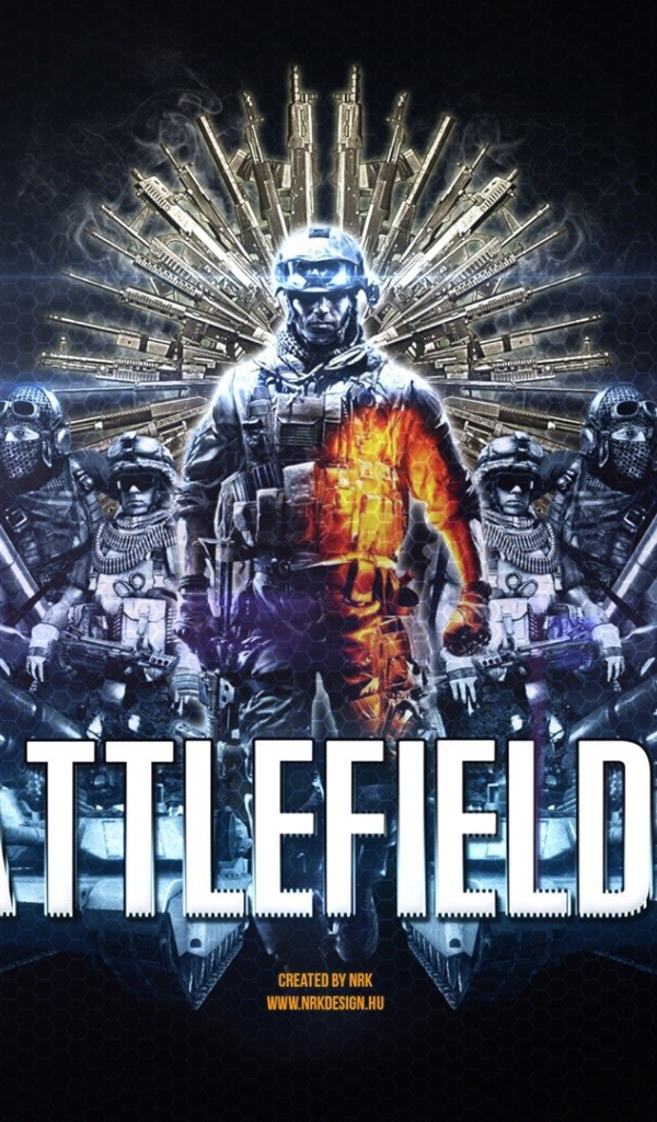 Игра стрелялки