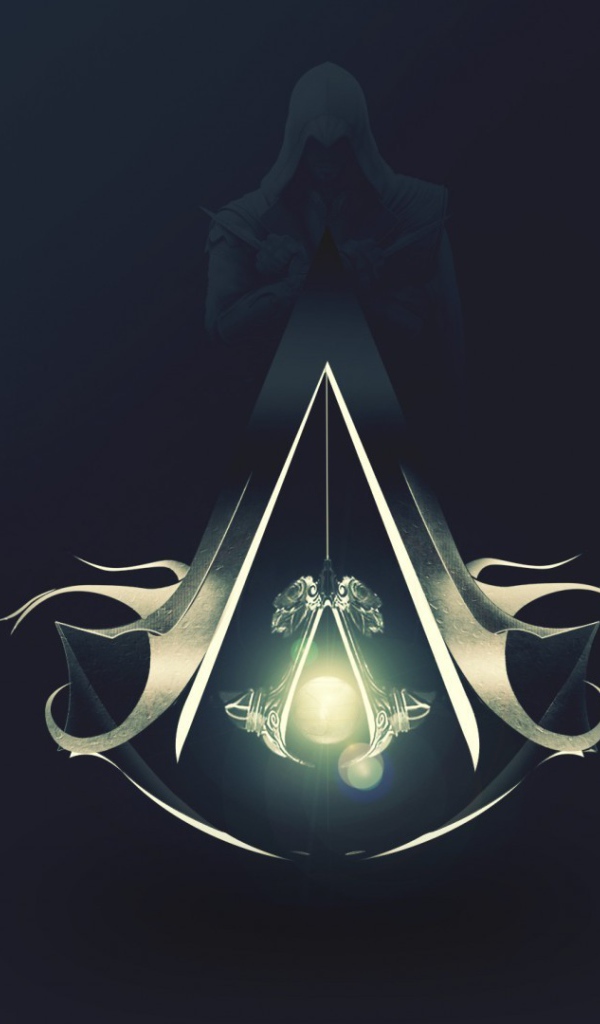 Логотип видео игры