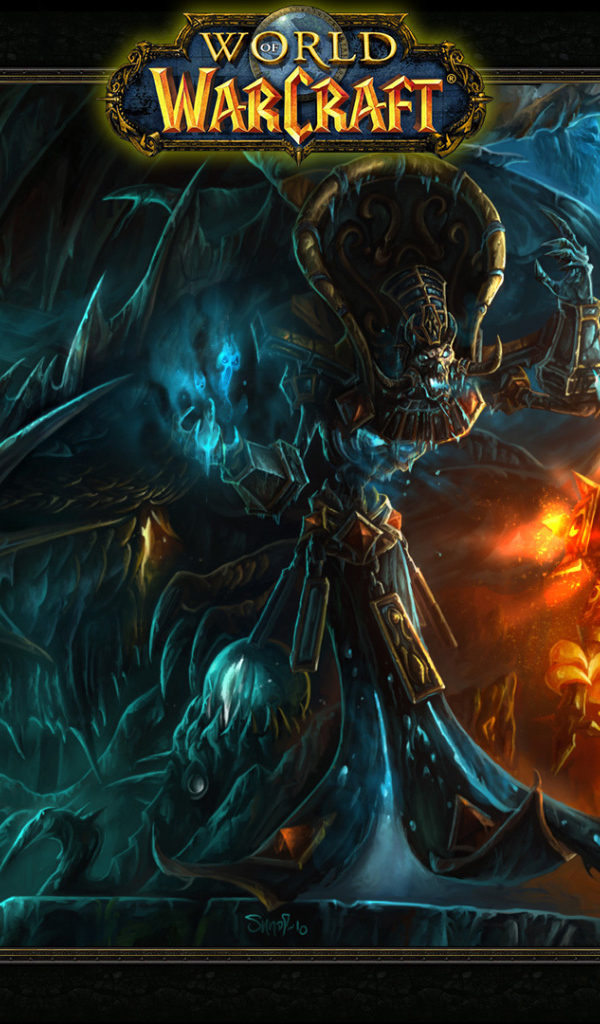 Заставка игры