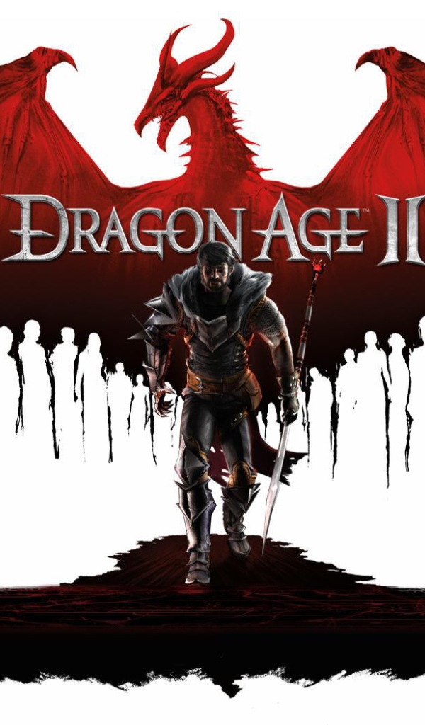 Видео игра Dragon Age