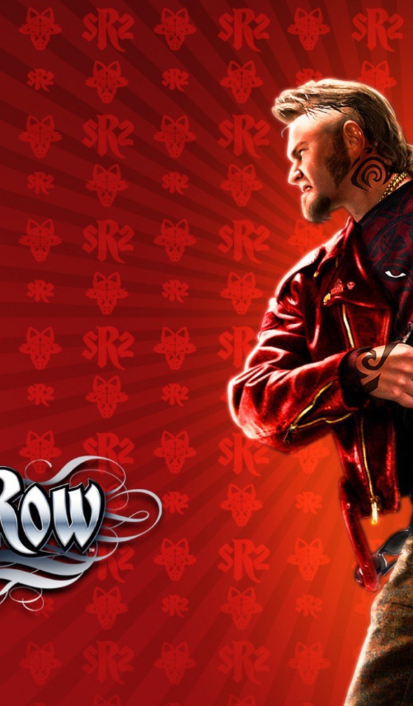 Видео игра Святые строки 2